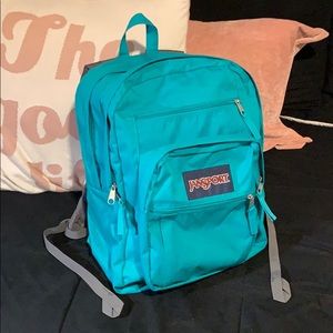 Jansport Big Student Backpack